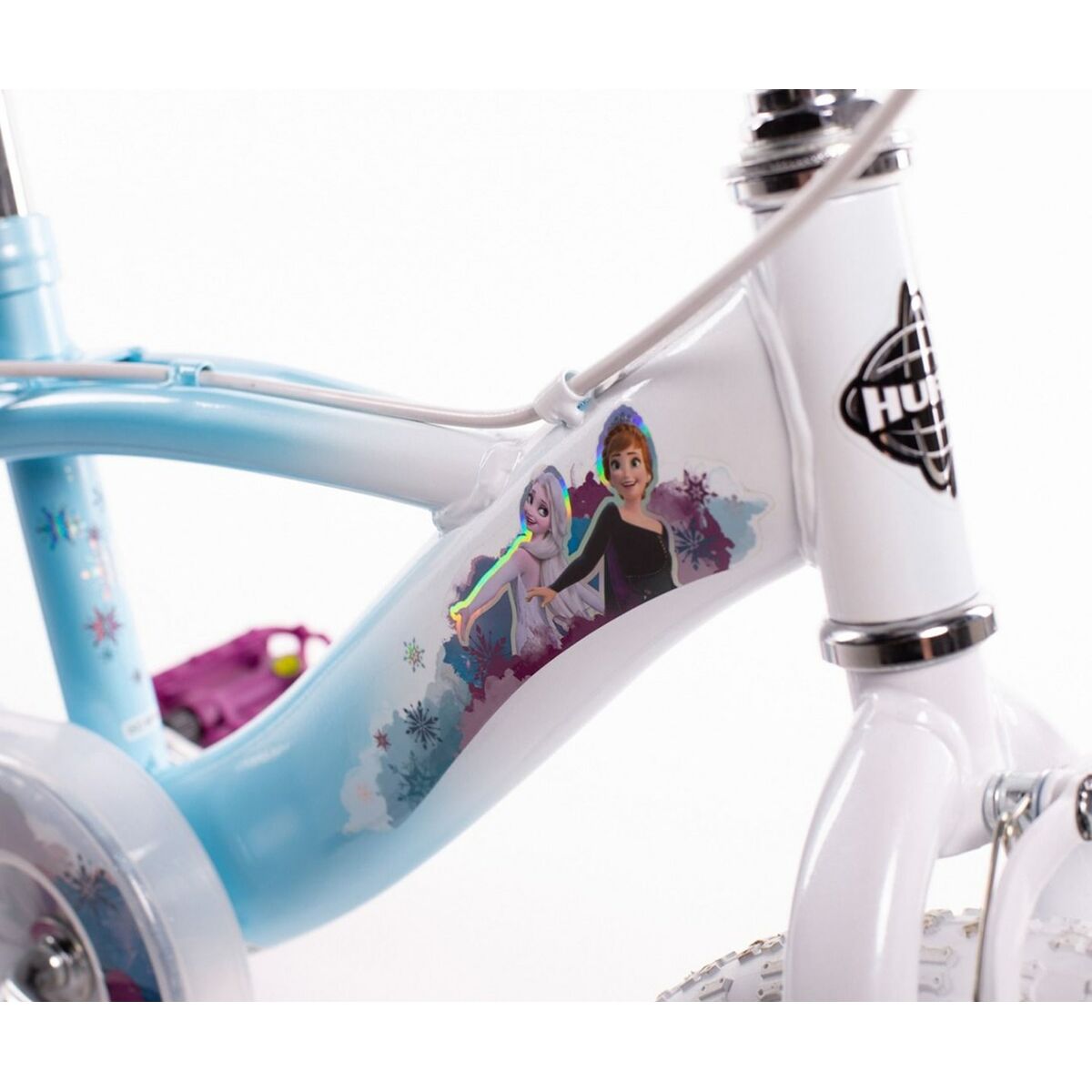 Bicicletta per Bambini Disney Frozen Huffy 24971W 14"