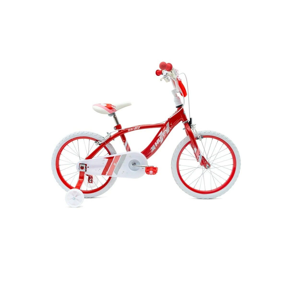 Bicicletta per Bambini Huffy 79879W Rosso