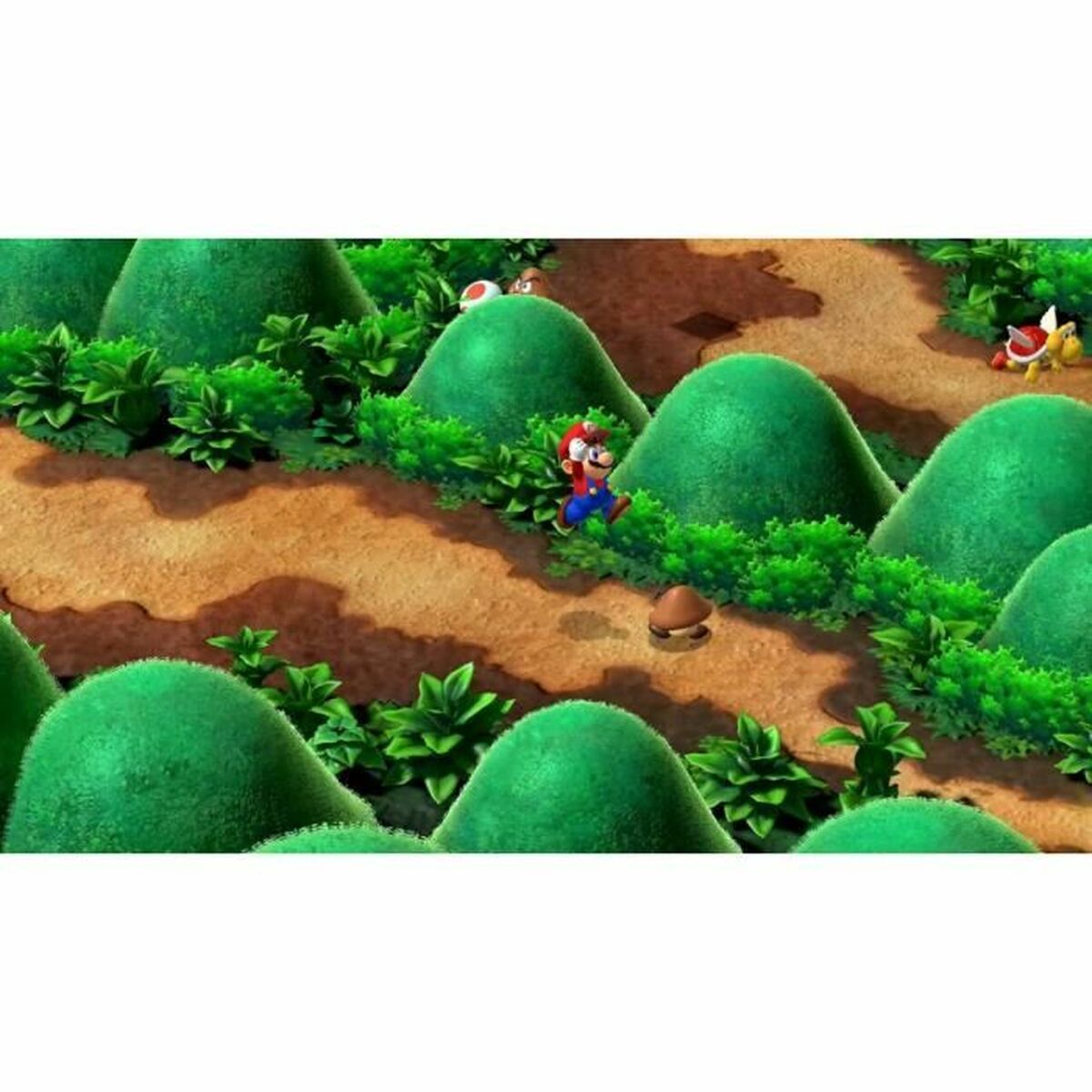 Videogioco per Switch Nintendo Super Mario RPG (FR)