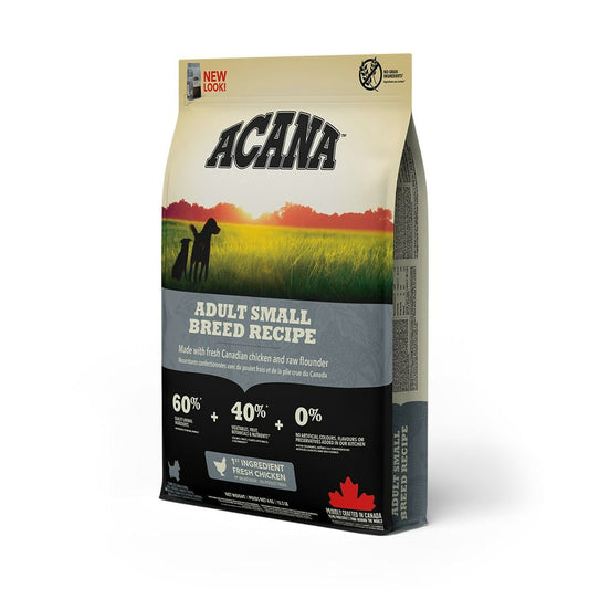 Io penso Acana Adult Small Breed Adulto 6 Kg