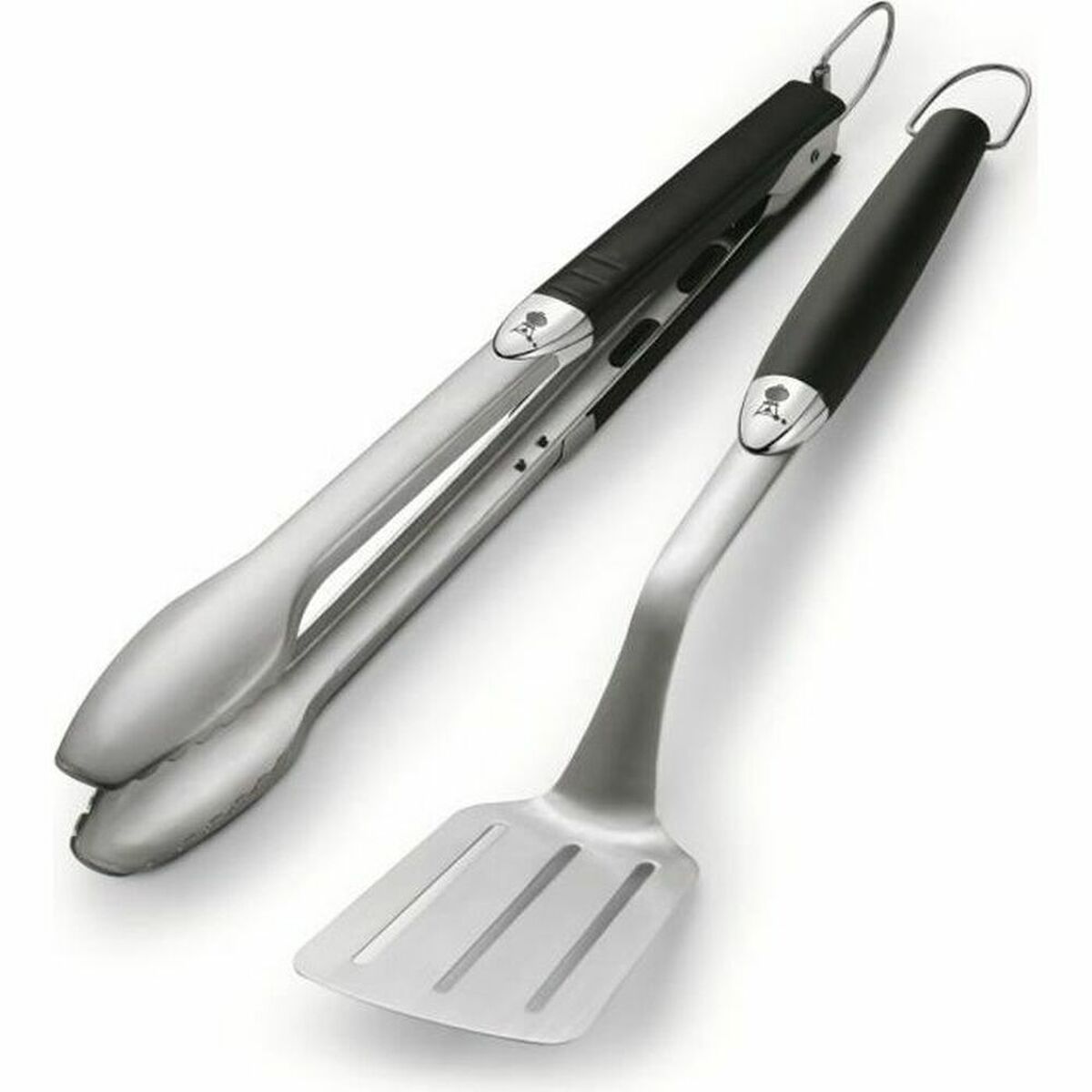 Set di Utensili da Cucina Weber 6645 Acciaio inossidabile