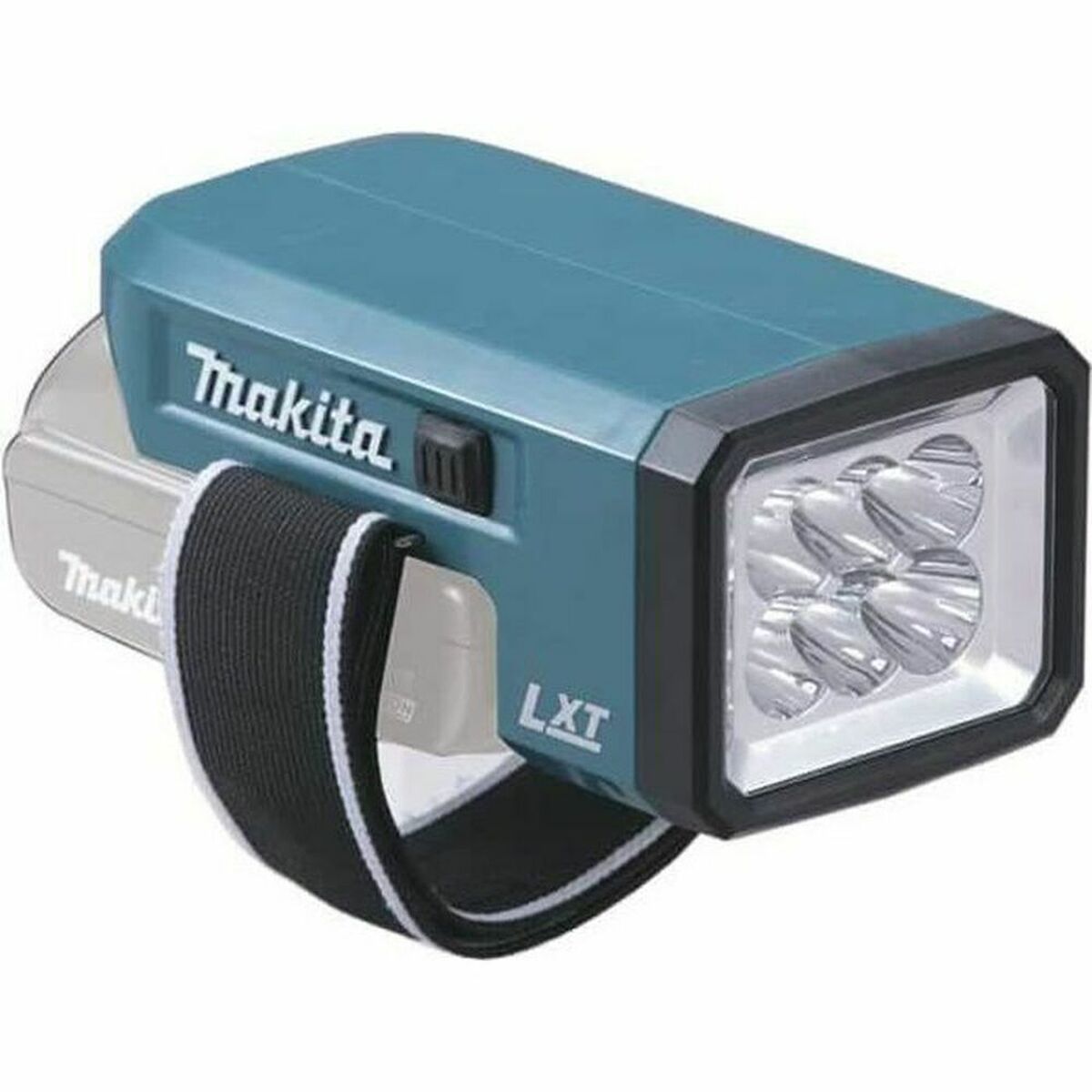 Torcia LED Makita DML186