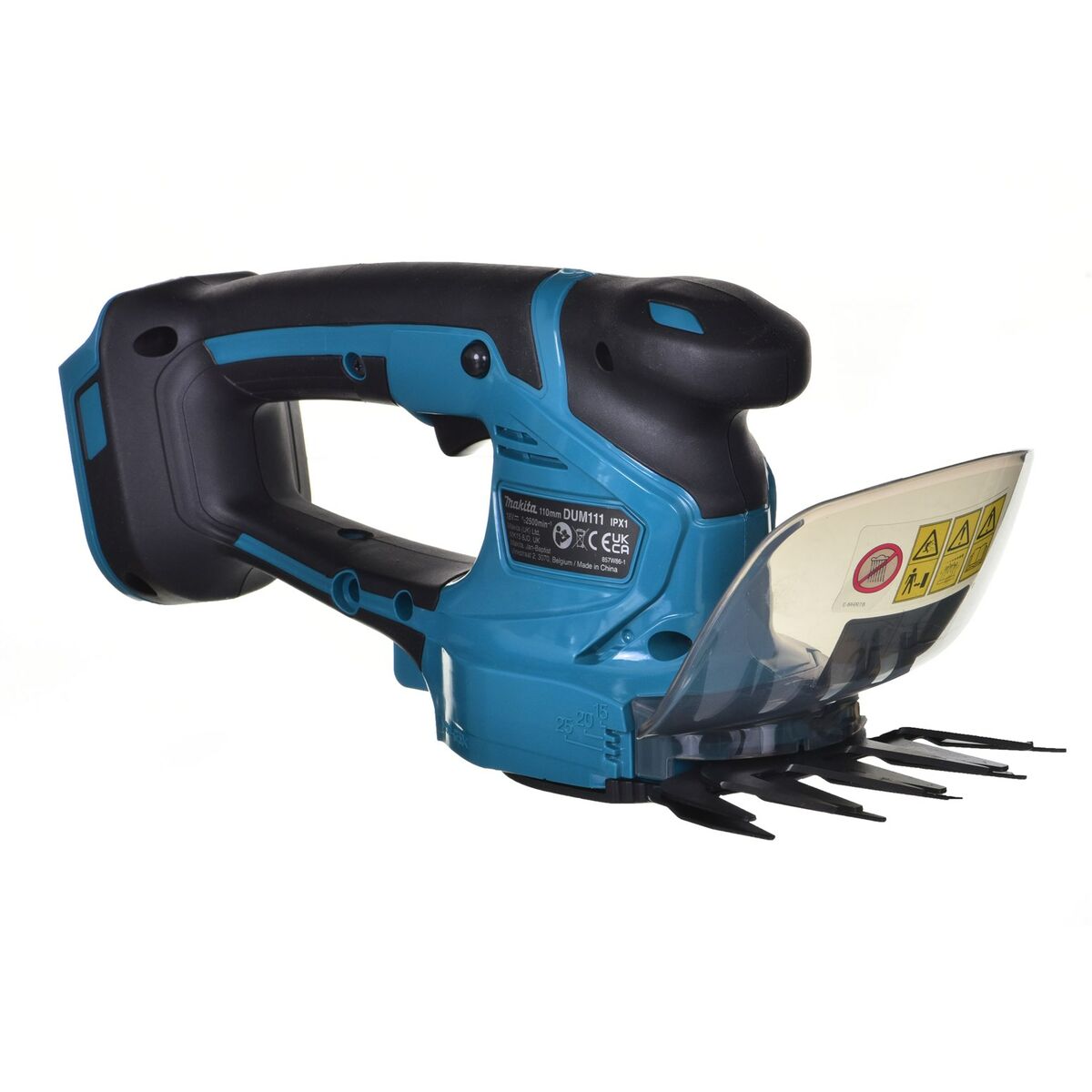 Tagliaerba elettrico Makita DUM111ZX