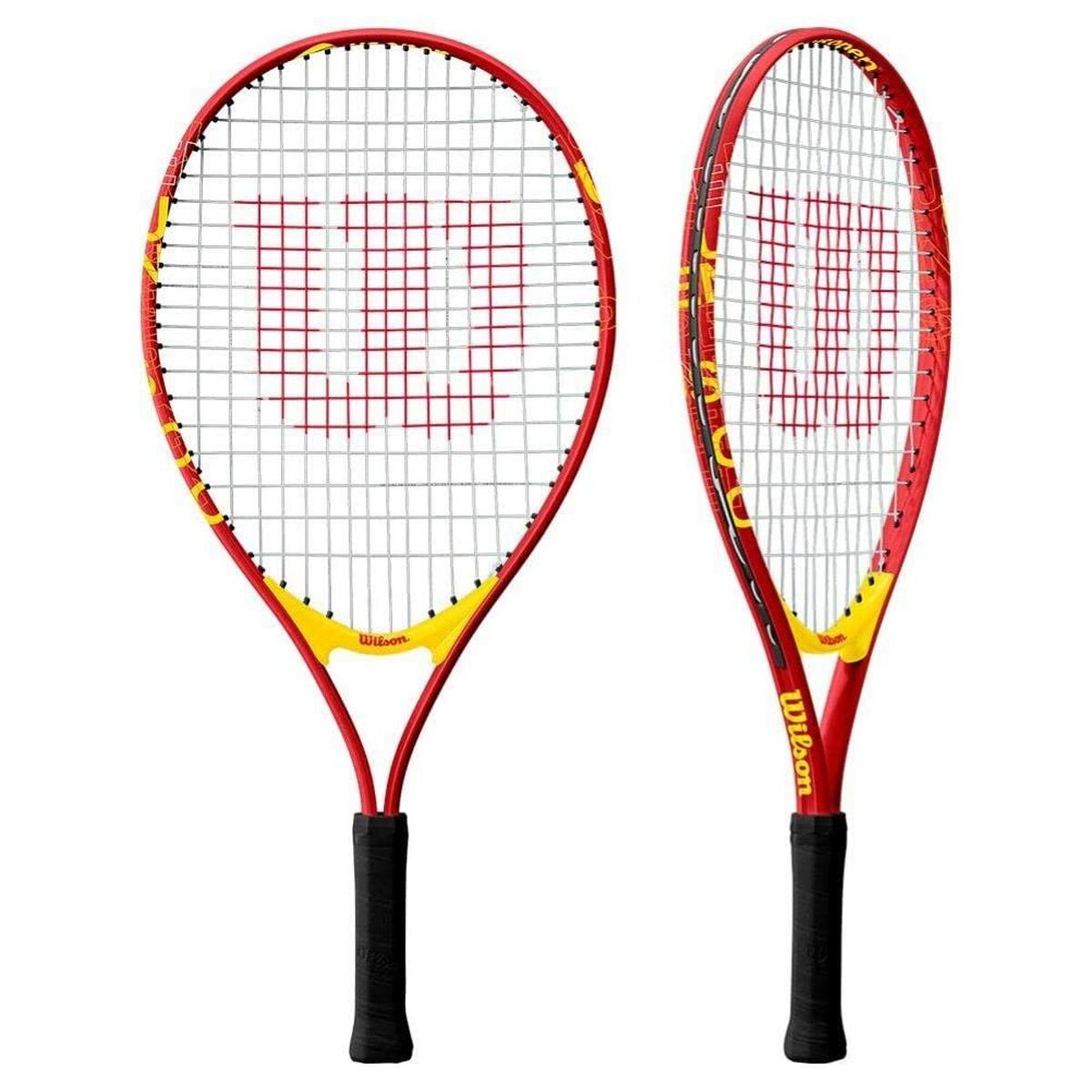 Racchetta da Tennis US Open 21 Wilson WR082410U Acquamarina