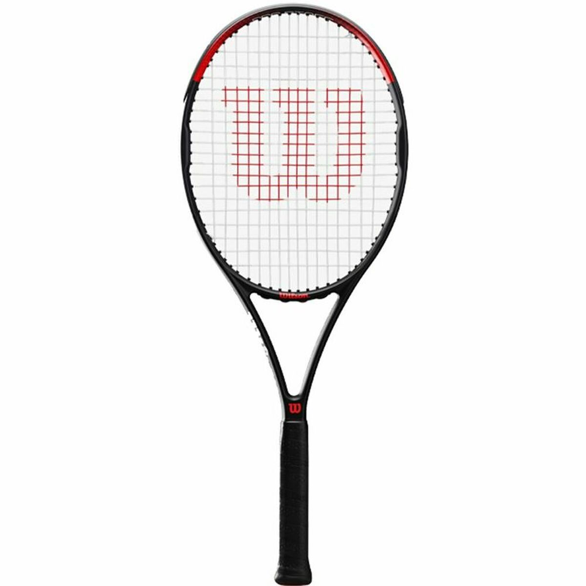 Racchetta da Tennis Pro Staff  Wilson Precision 103  Nero