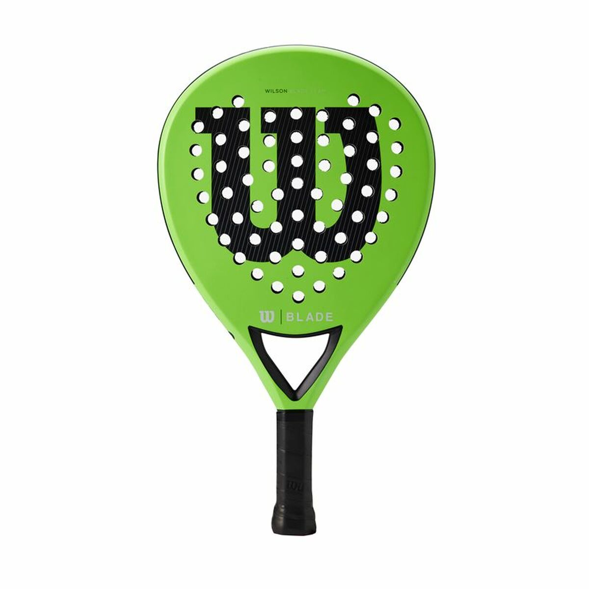 Racchetta da Padel Wilson Blade Team V2 Verde