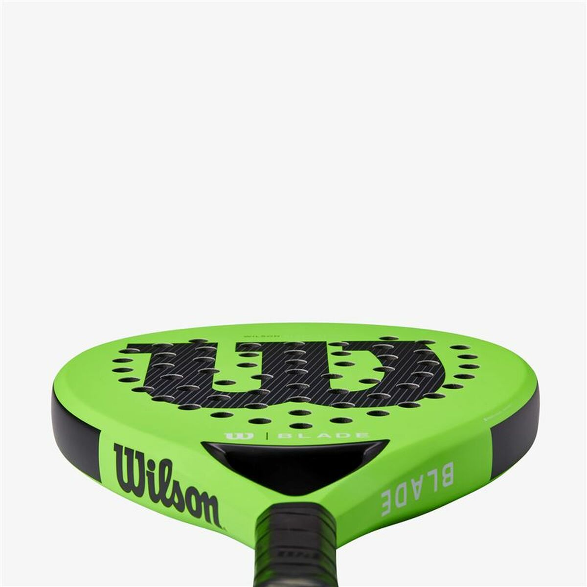 Racchetta da Padel Wilson Blade Team V2 Verde