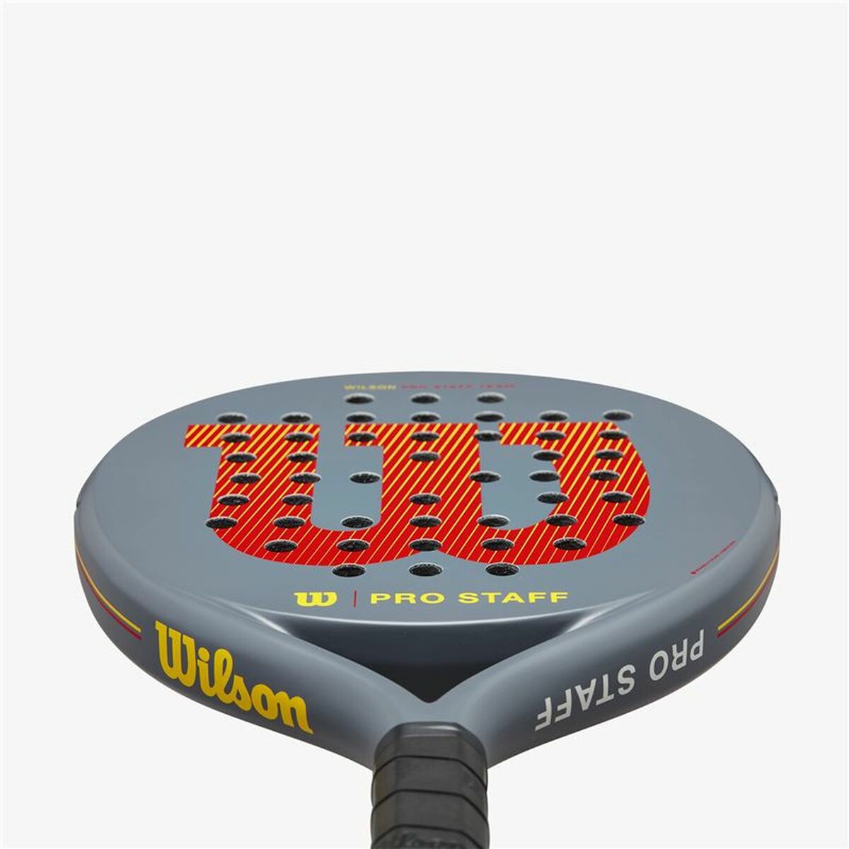 Racchetta da Padel Wilson PRO STAFF V2 TEAM ALT  Multicolore