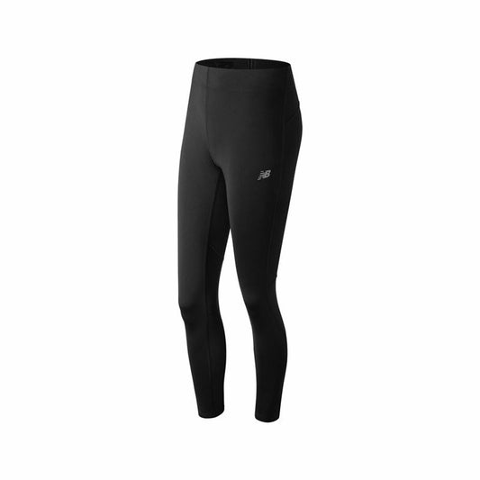 Leggings Sportivo da Donna New Balance 712 Impact Tight Nero