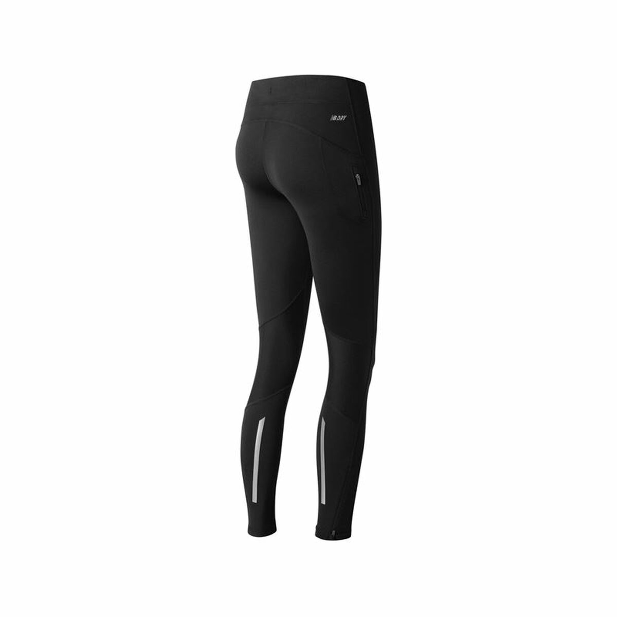 Leggings Sportivo da Donna New Balance 712 Impact Tight Nero