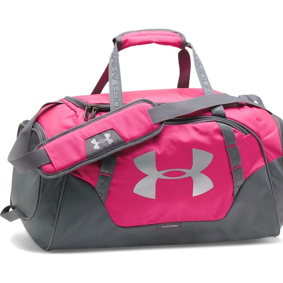 Borsa da Palestra Under Armour DUFFLE 3.0 1300214 654 Taglia unica