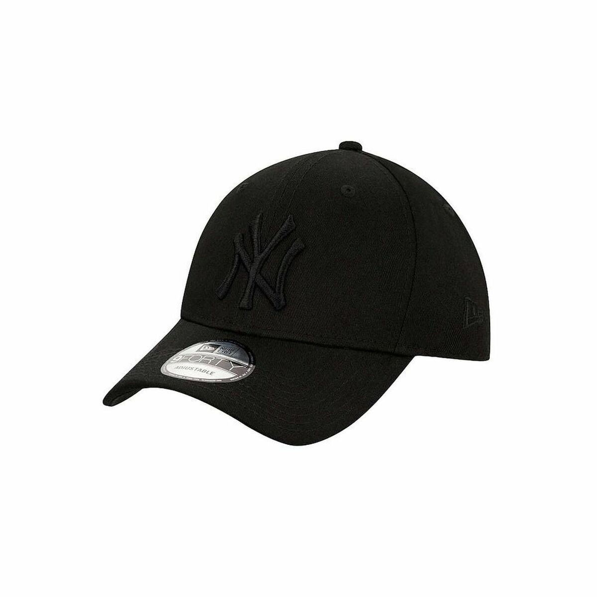 Cappello Sportivo New Era Nero (Taglia unica)