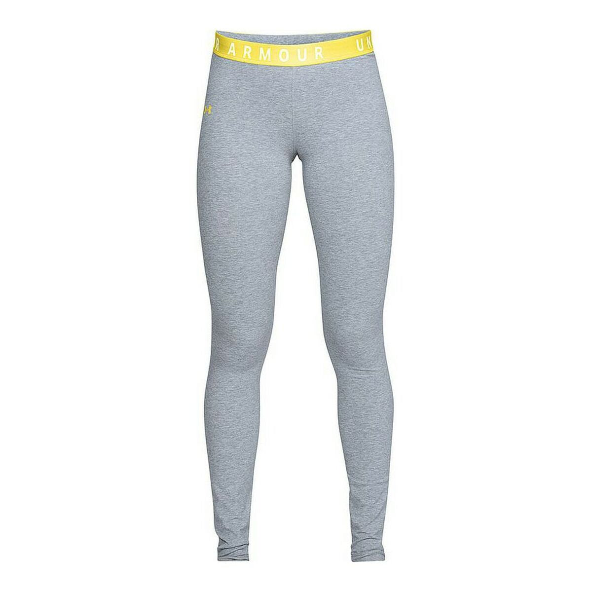 Leggings Sportivo da Donna Under Armour 1311710-035 Grigio