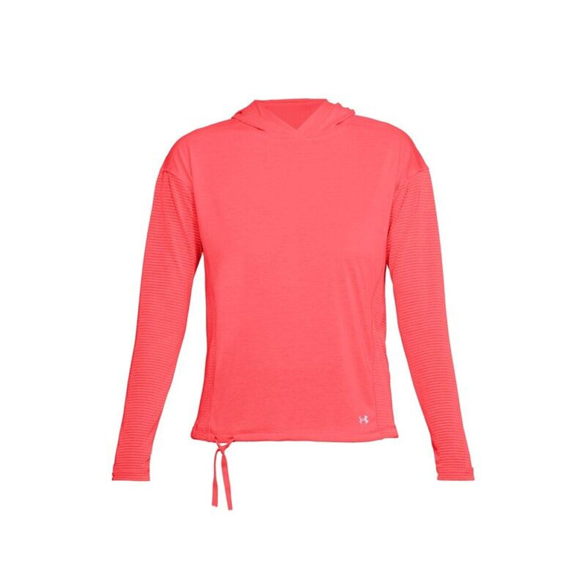 Maglia a maniche lunghe da donna Under Armour 1320799-819 Rosa