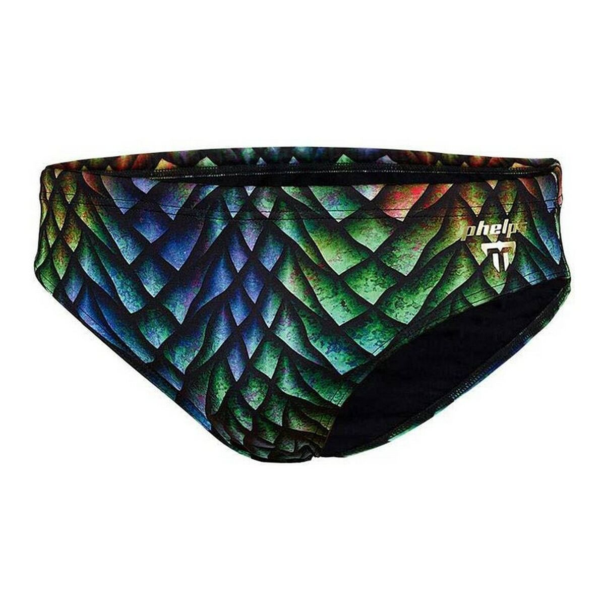 Costume da Bagno Uomo Aqua Sphere Peacock