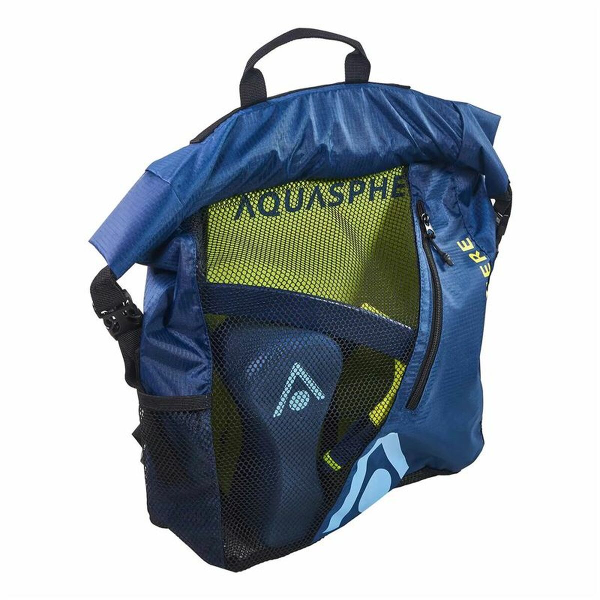 Zaino Sportivo Aqua Lung Sport SA2170401 Azzurro
