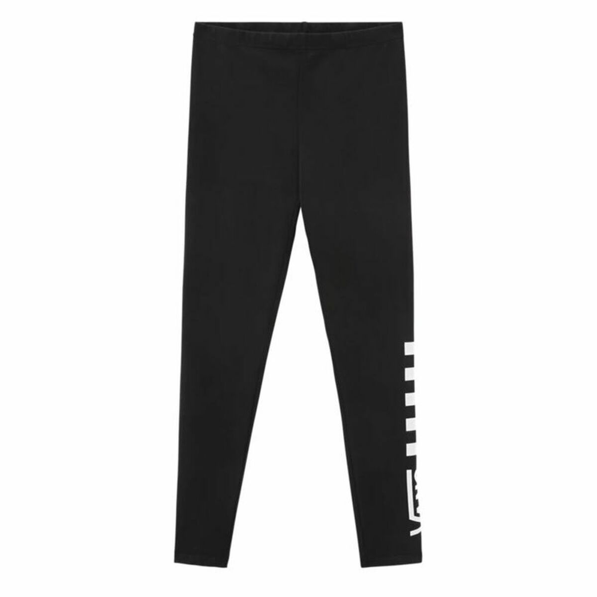 Leggings Sportivo da Donna Vans Chalkboard Classic Nero