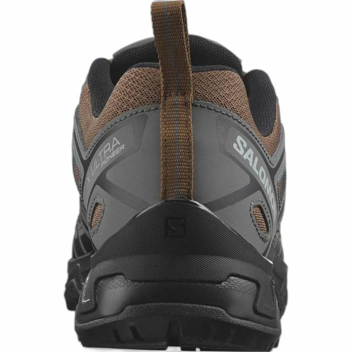 Scarpe Sportive Salomon X Ultra Pioneer Montagna Marrone Uomo