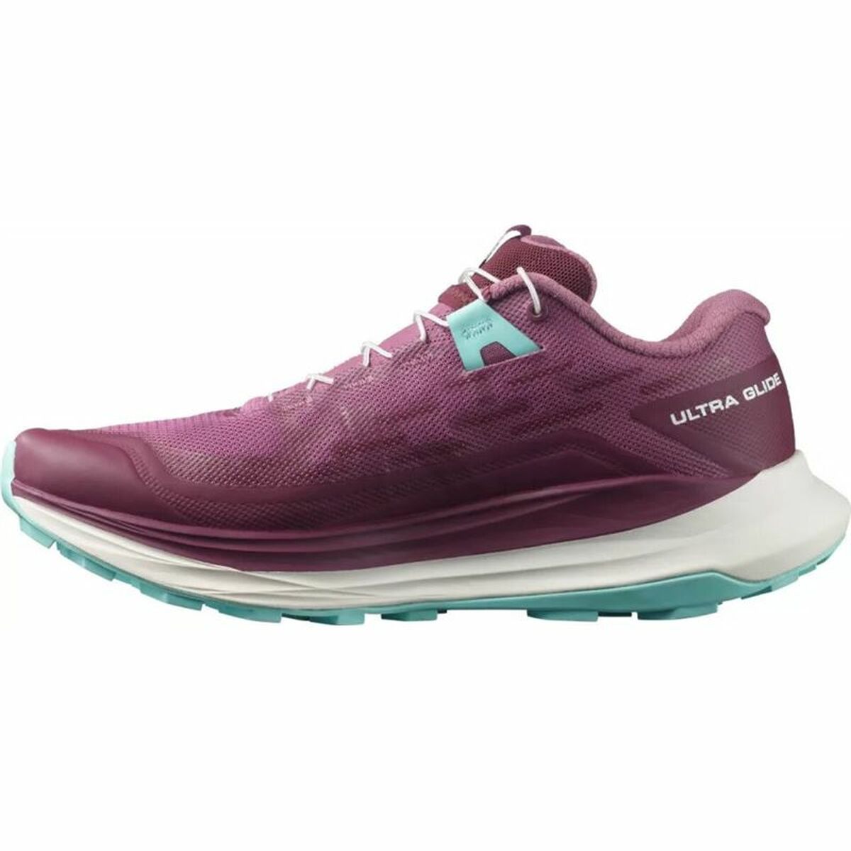 Scarpe da Running per Adulti Salomon  Ultra Guide Donna