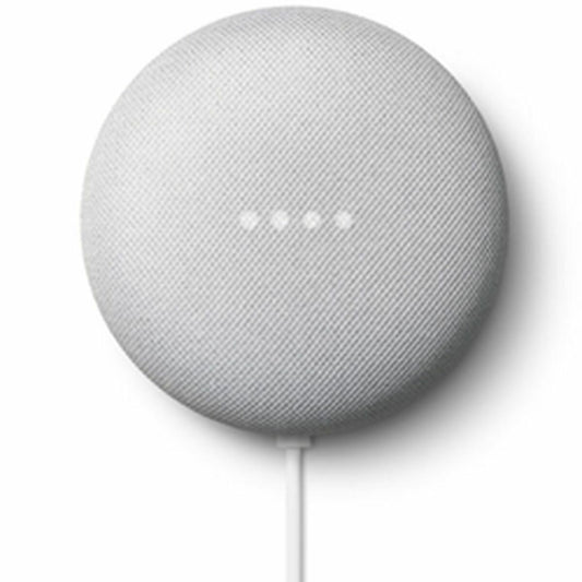 Altoparlante intelligente con Google Assistant Esprinet Nest Mini Grigio