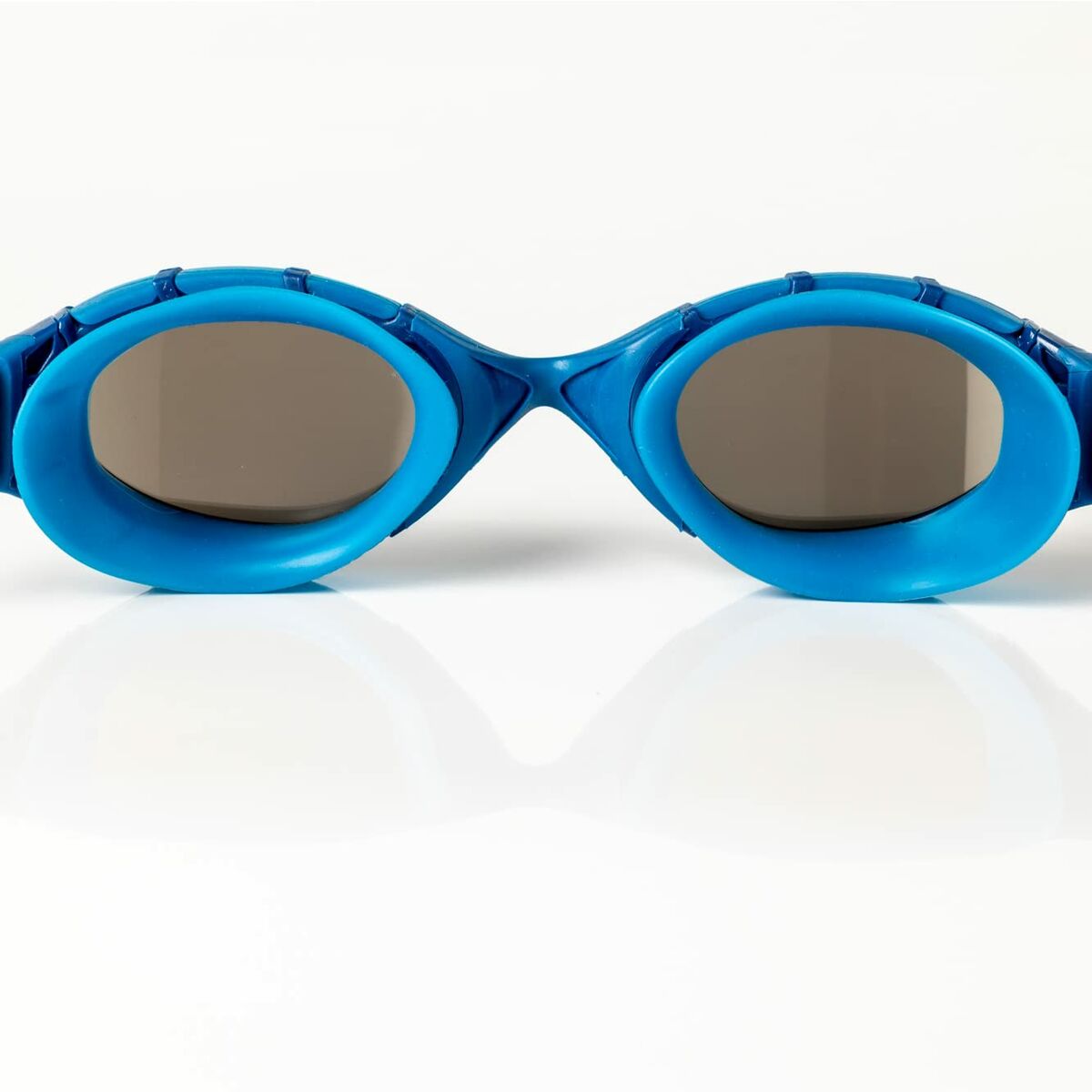 Occhialini da Nuoto Zoggs Flex Titanium Azzurro Taglia unica