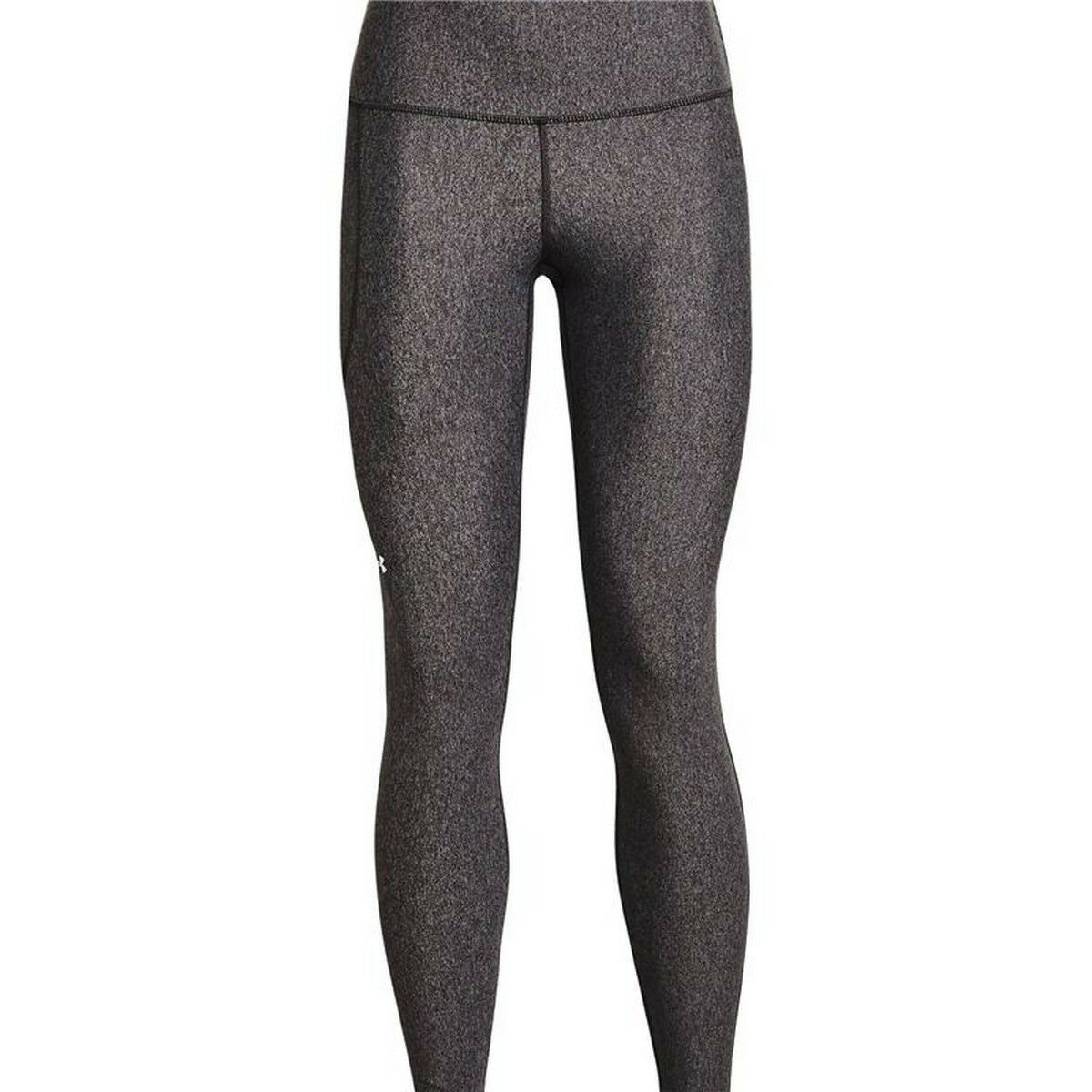 Leggings Sportivo da Donna Under Armour Grigio scuro