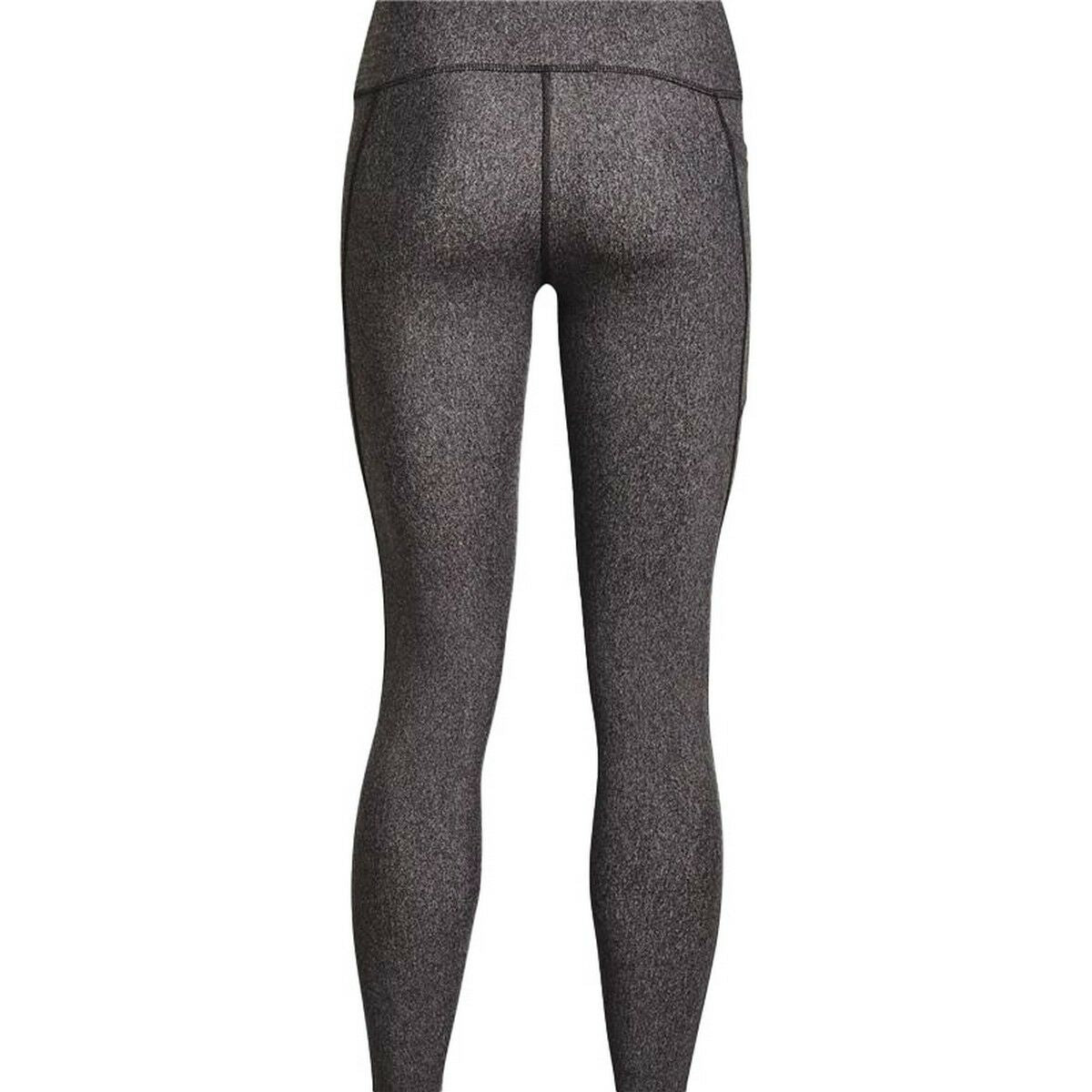 Leggings Sportivo da Donna Under Armour Grigio scuro