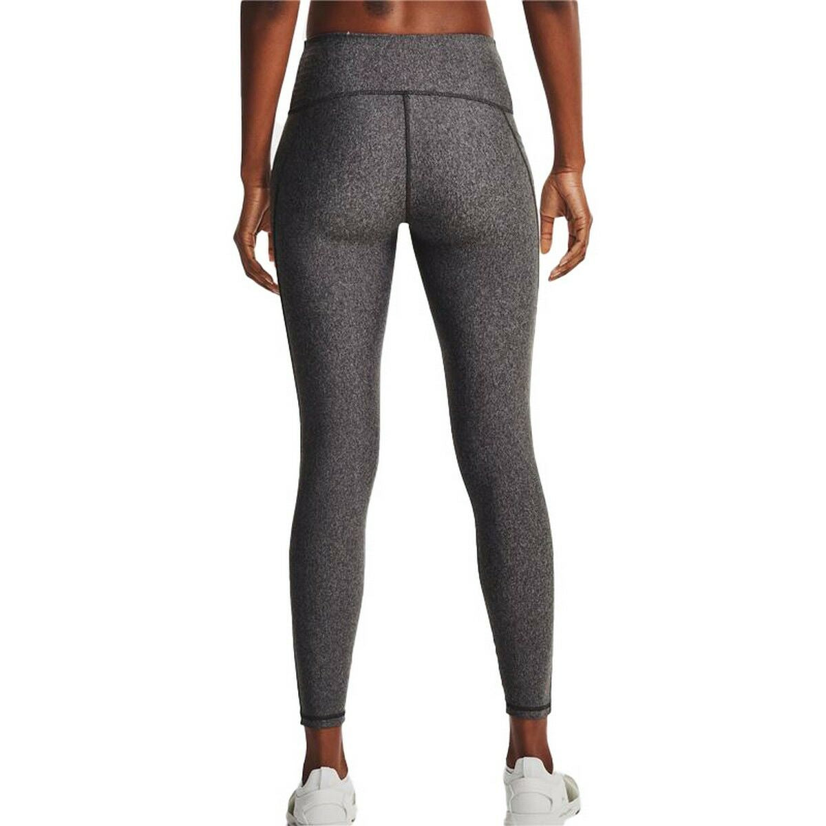 Leggings Sportivo da Donna Under Armour Grigio scuro