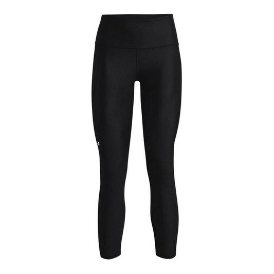 Leggings Sportivi da Uomo Under Armour Hi Anlke Nero