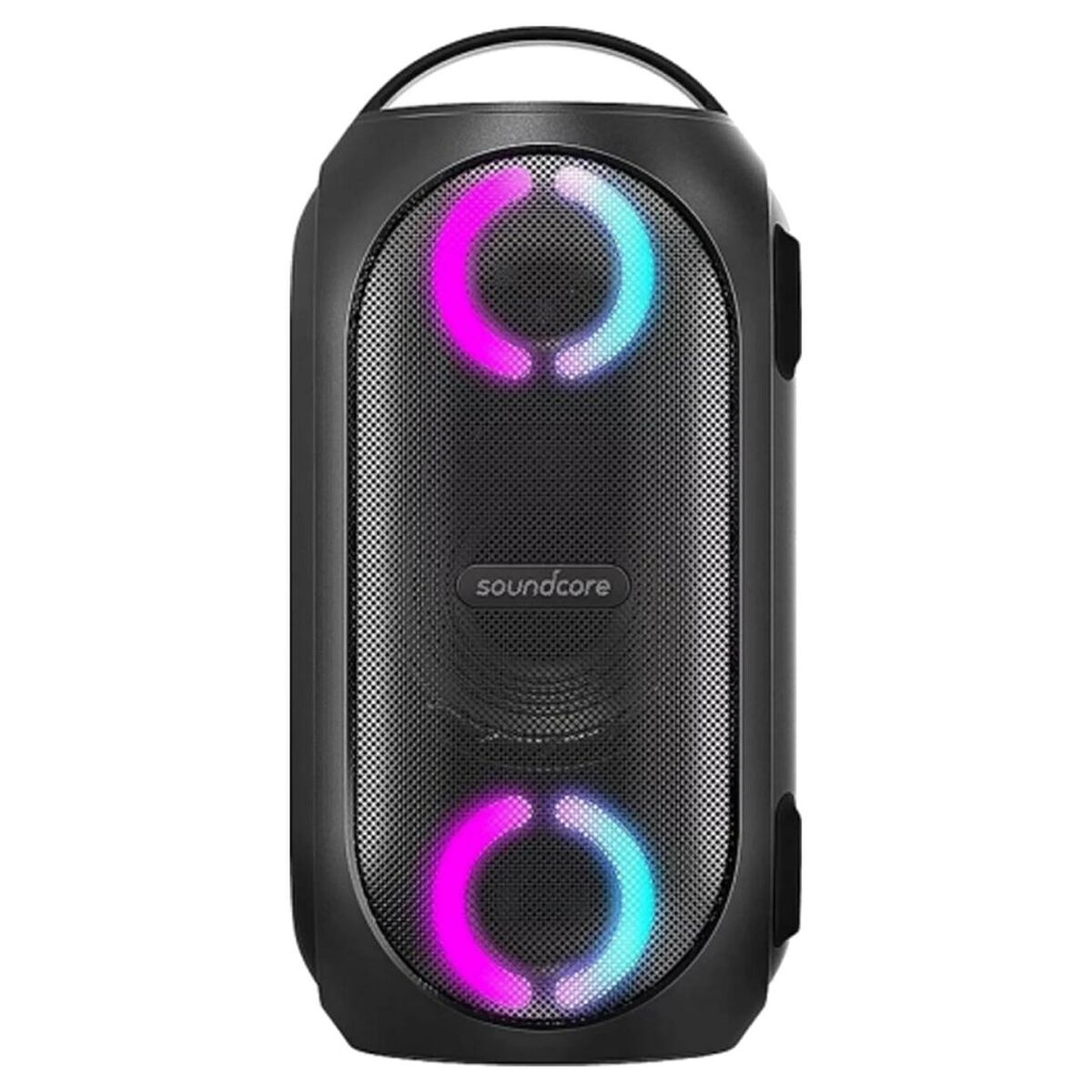 Altoparlante Bluetooth Portatile Soundcore A3390G12 Nero 80 W