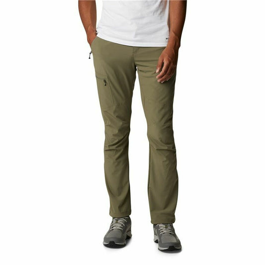 Pantalone Lungo Sportivo Columbia Triple Canyon™ Uomo Oliva