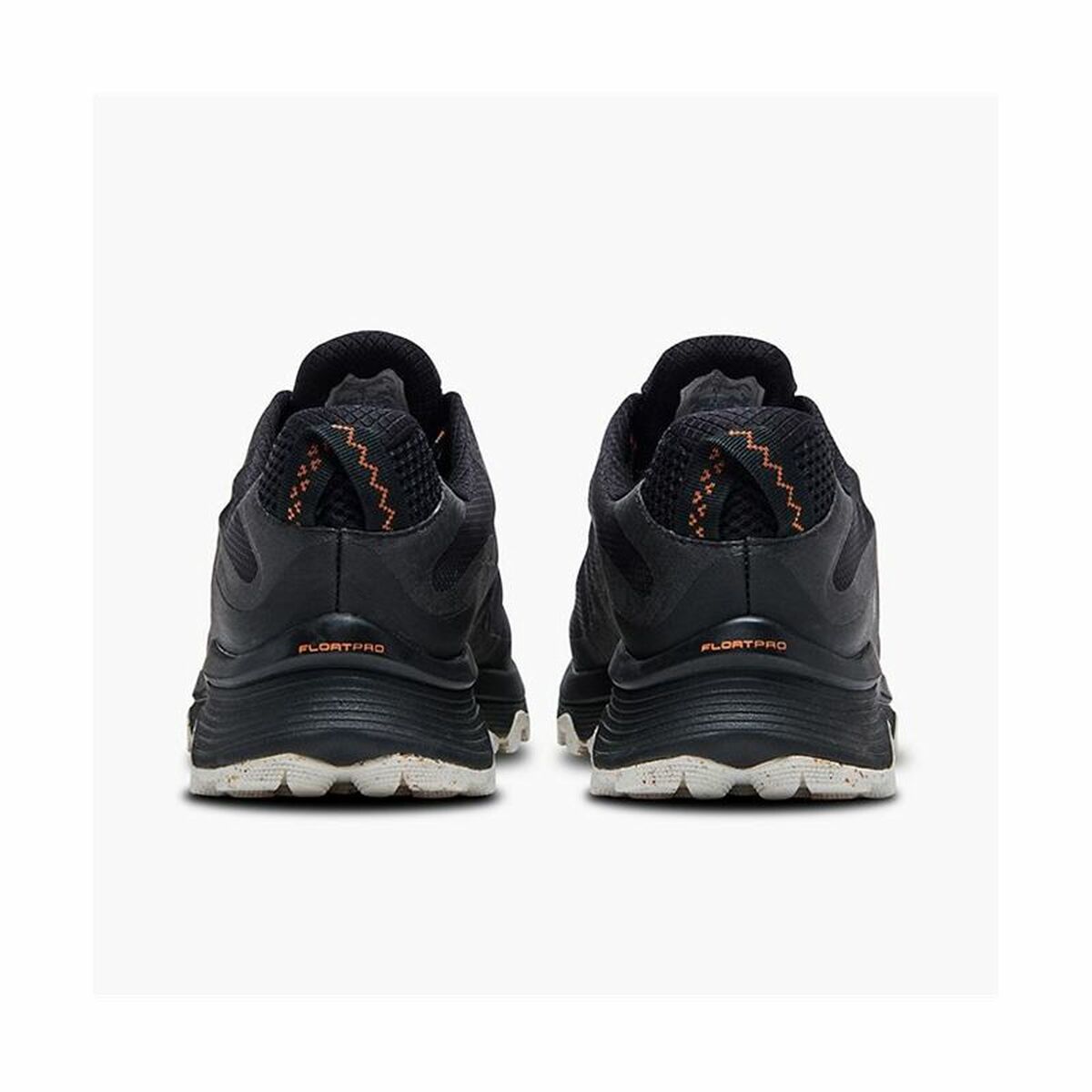 Scarpe Sportive Uomo Merrell Moab Speed GTX Nero