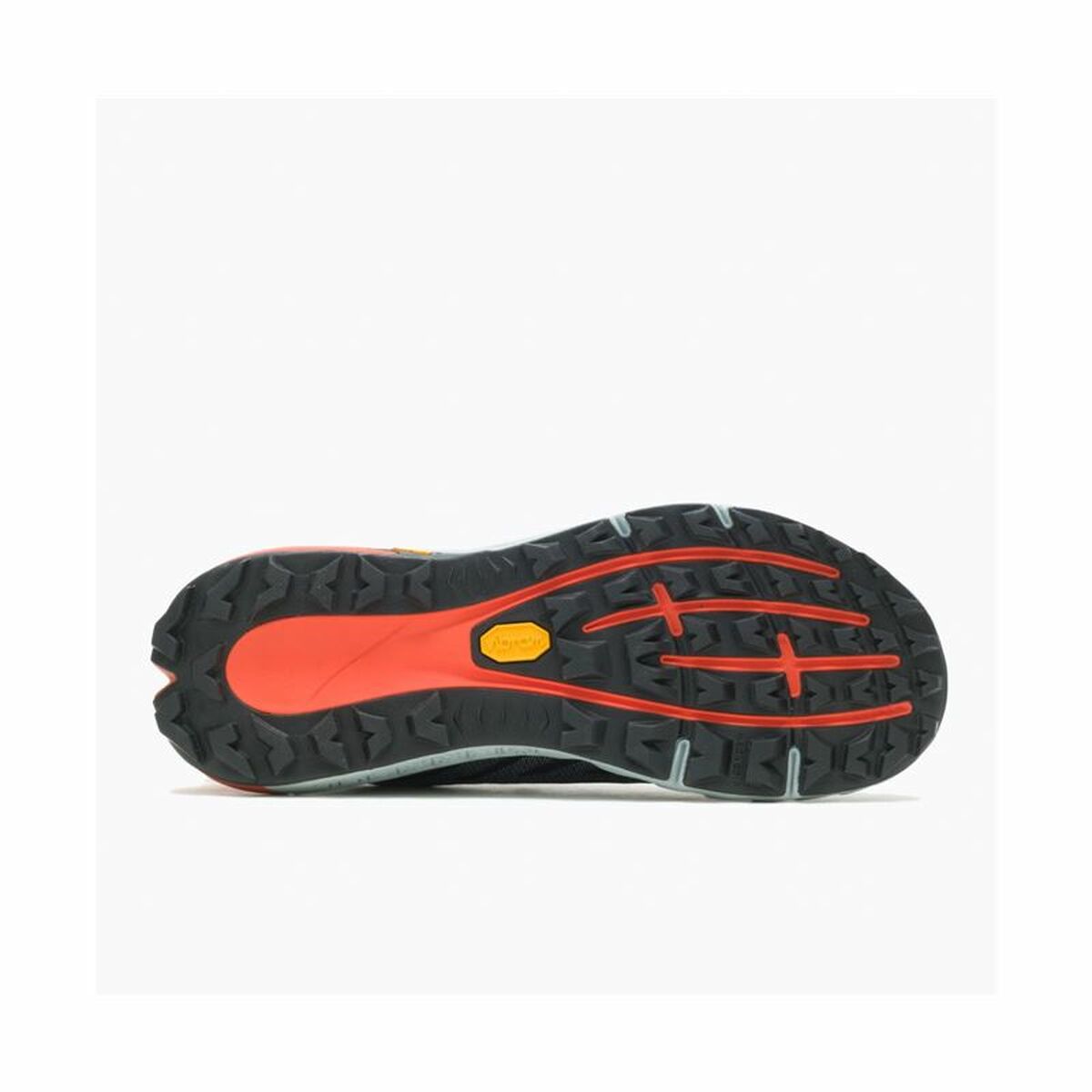 Scarpe da Running per Adulti Merrell Agility Peak 4 Nero Uomo