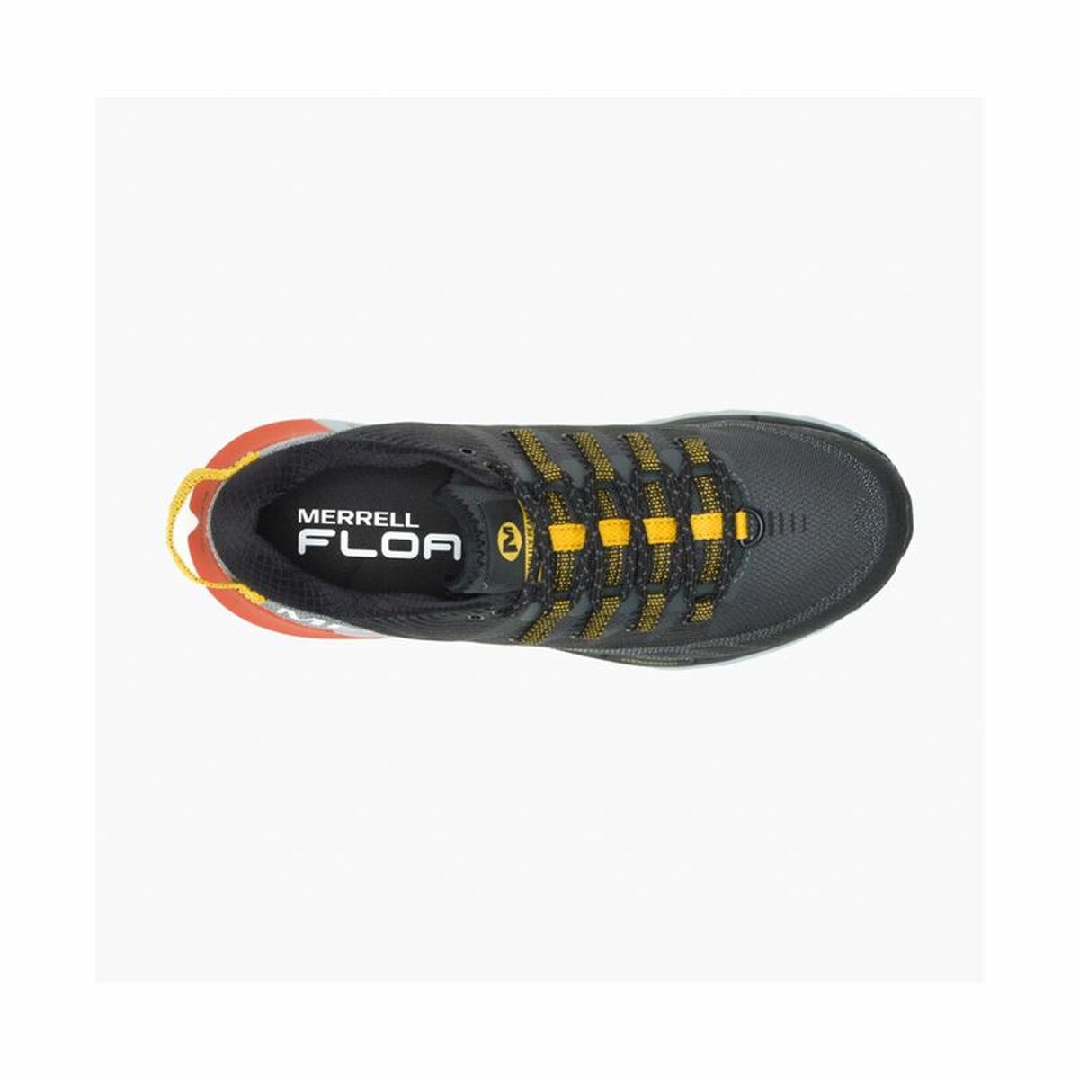 Scarpe da Running per Adulti Merrell Agility Peak 4 Nero Uomo