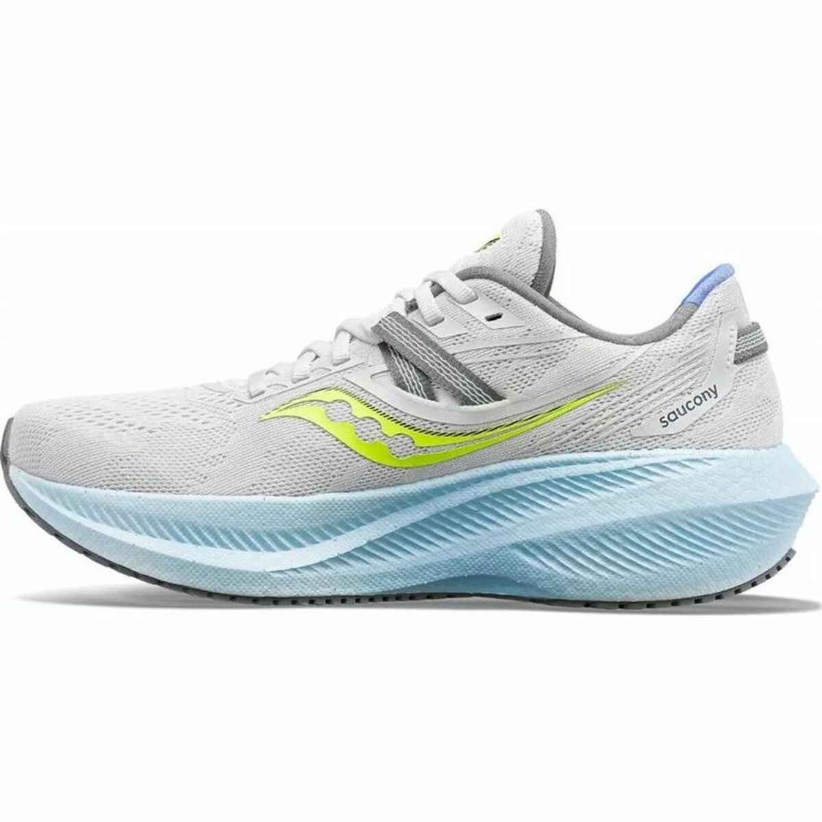 Scarpe da Running per Adulti Saucony Triumph 20 Donna