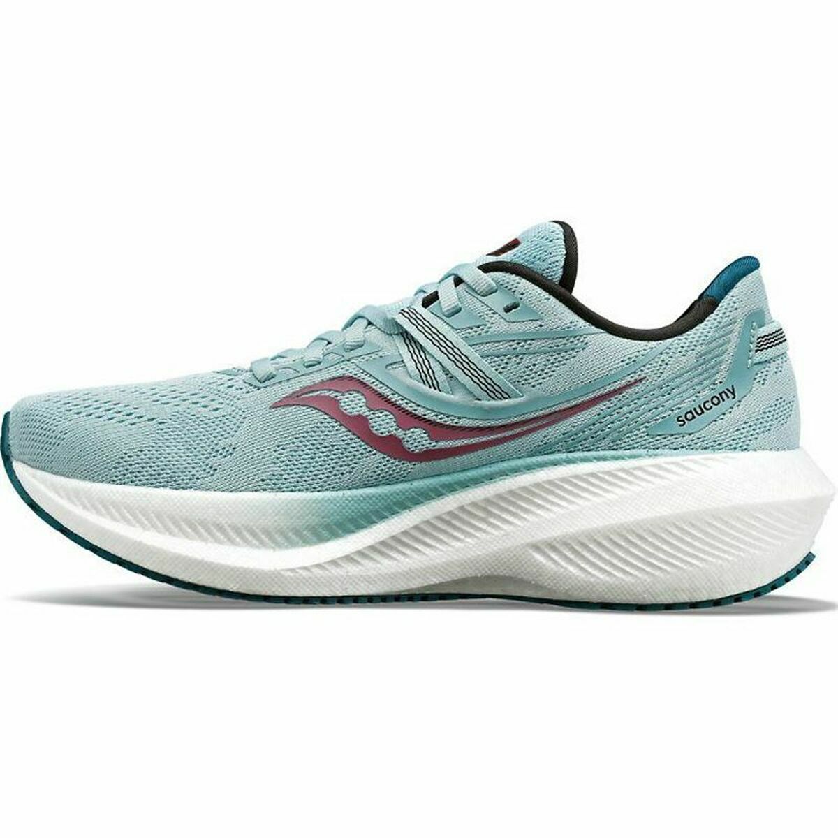 Scarpe da Running per Adulti Saucony Triumph 20 Donna