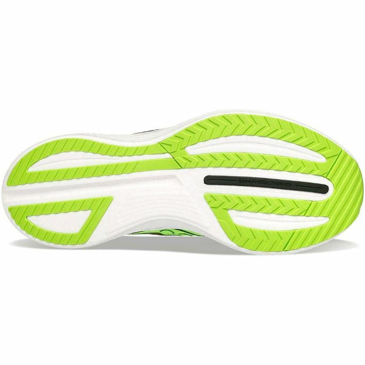 Scarpe da Running per Adulti Saucony Endorphin Speed 3 Verde limone Uomo