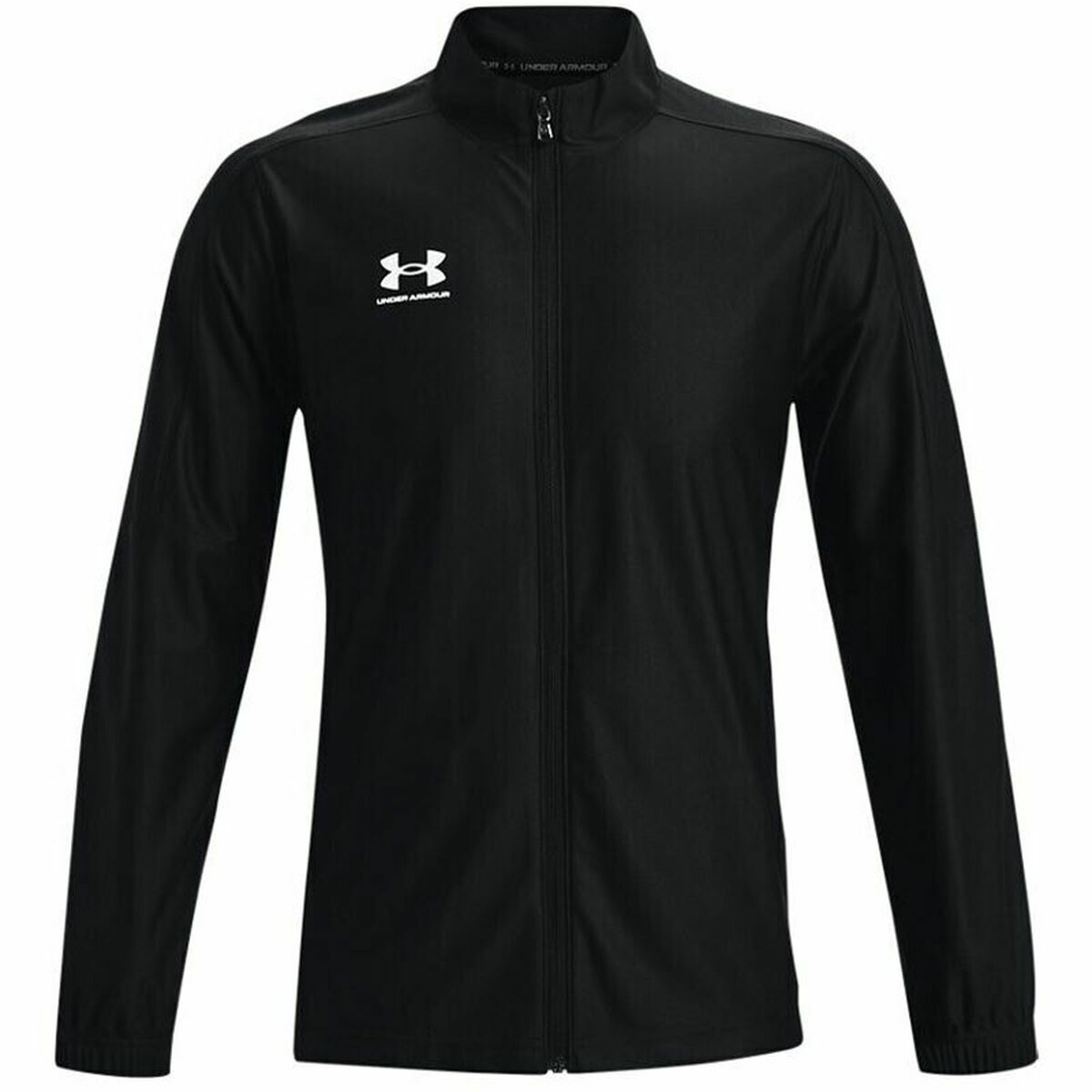 Giacca Sportiva da Uomo Under Armour Nero