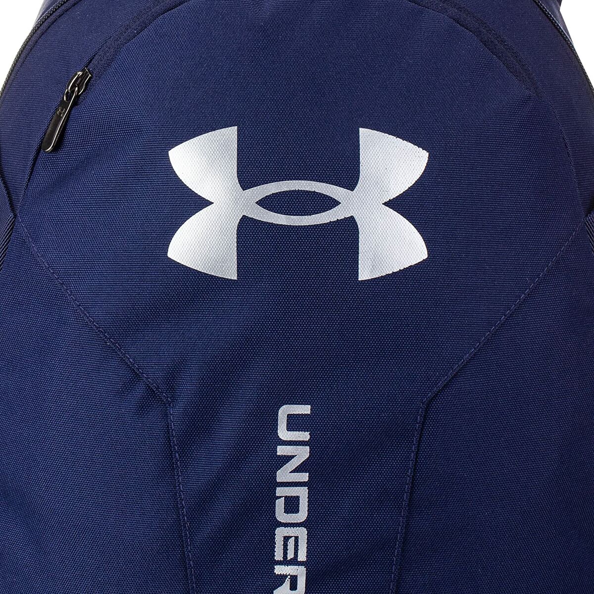 Zaino Sportivo Under Armour Hustle Lite Blu Marino