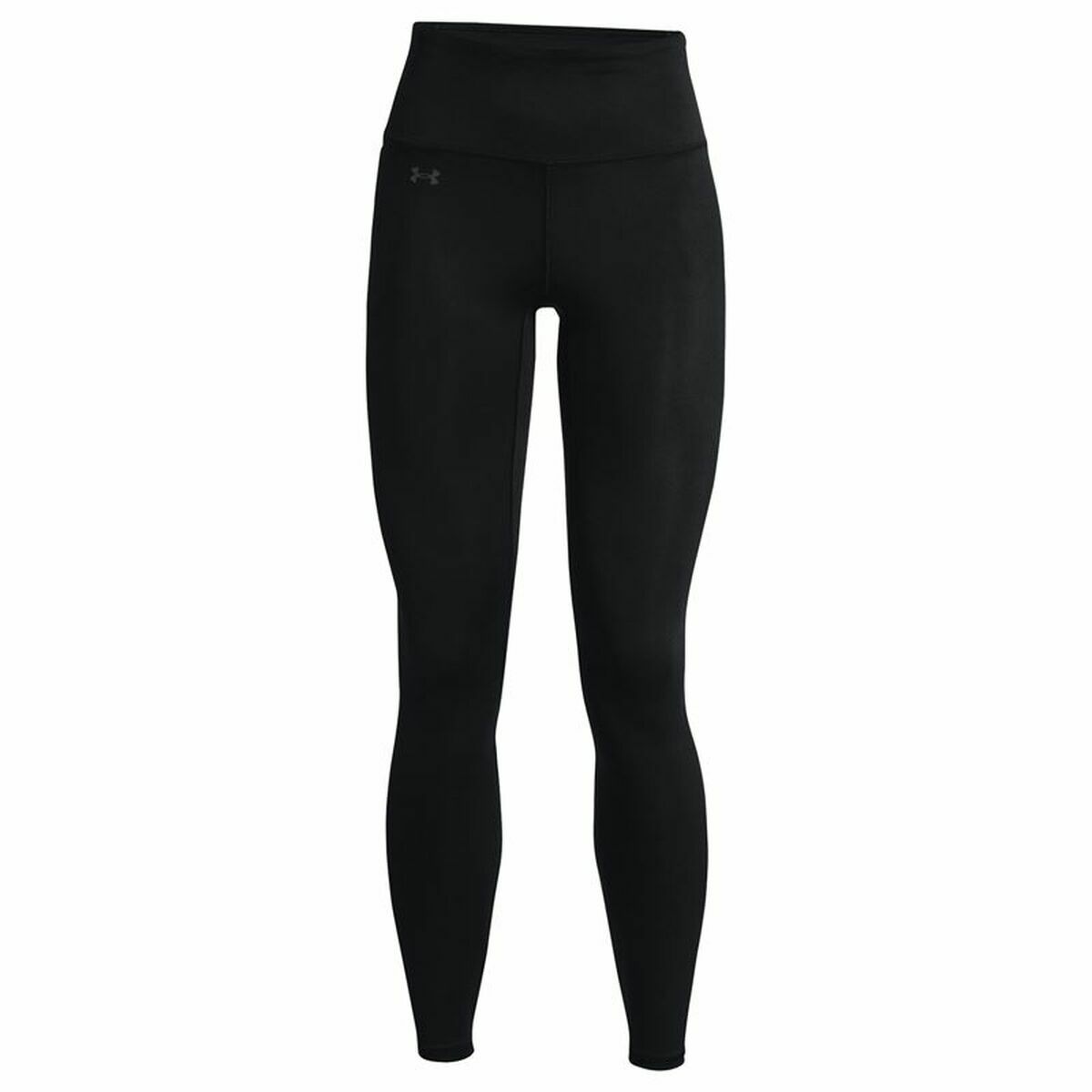 Leggings Sportivo da Donna Under Armour Nero