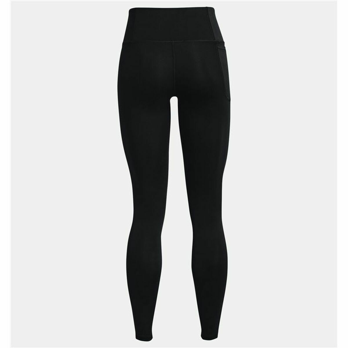 Leggings Sportivo da Donna Under Armour Nero