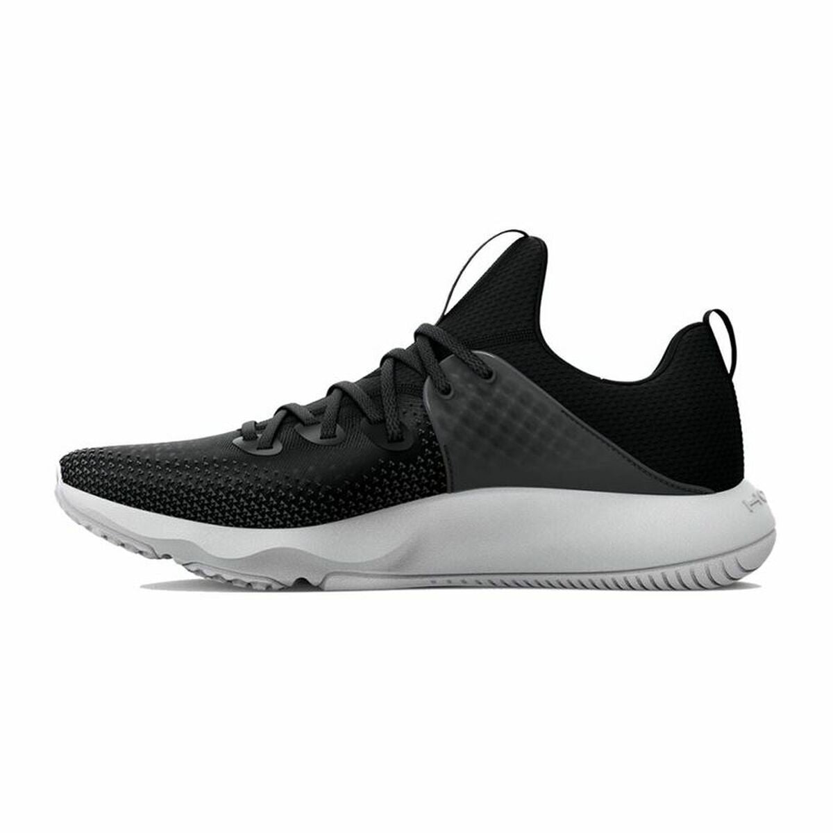 Scarpe da Running per Adulti Under Armour HOVR Rise 3 Nero