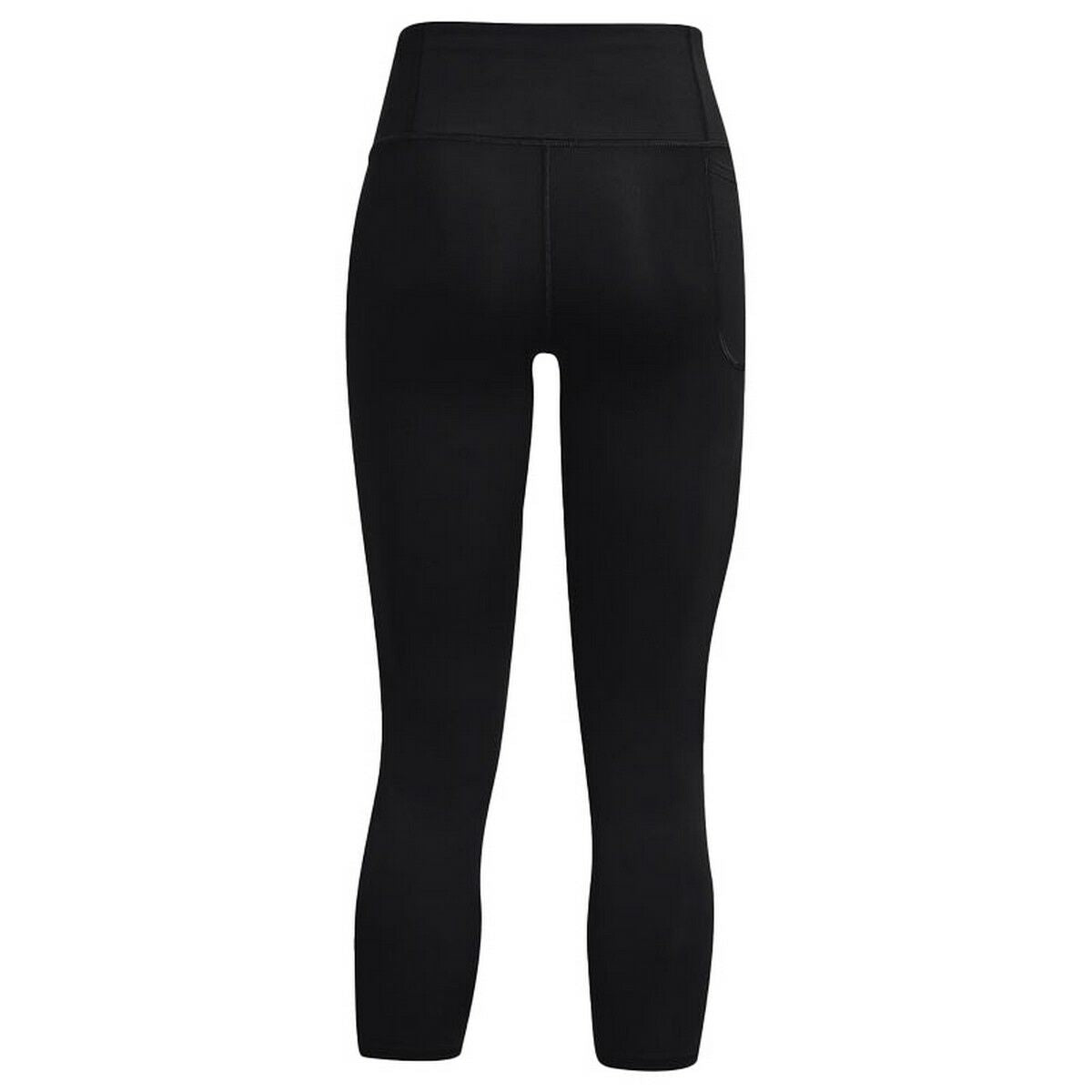 Leggings Sportivo da Donna Under Armour Nero