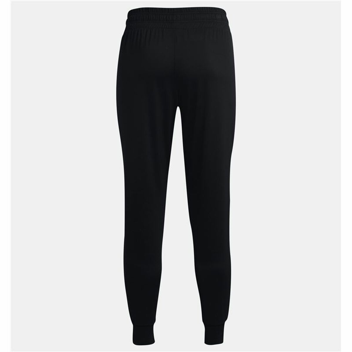 Pantalone Lungo Sportivo Under Armour Donna Nero