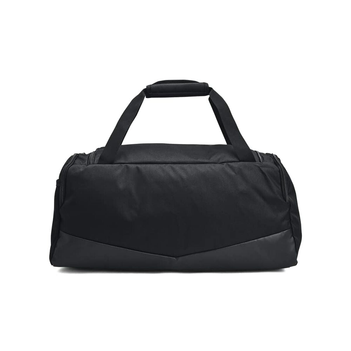 Borsa Sportiva con Portascarpe Under Armour Undeniable 5.0 Nero Taglia unica