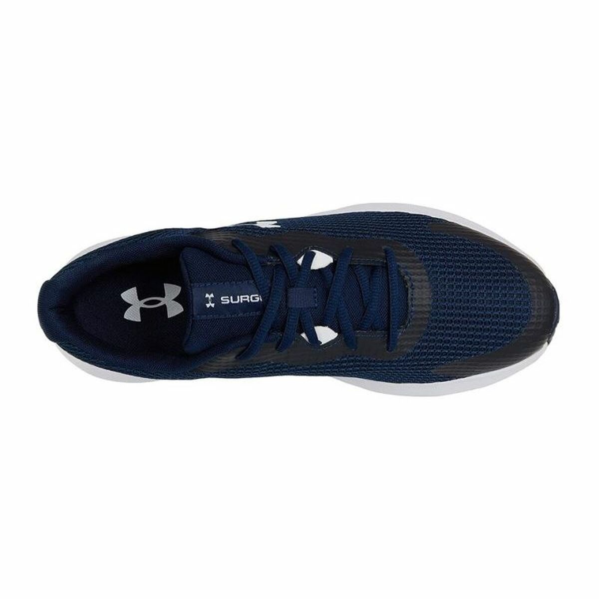 Scarpe Sportive Under Armour Surge 3 Blu Marino