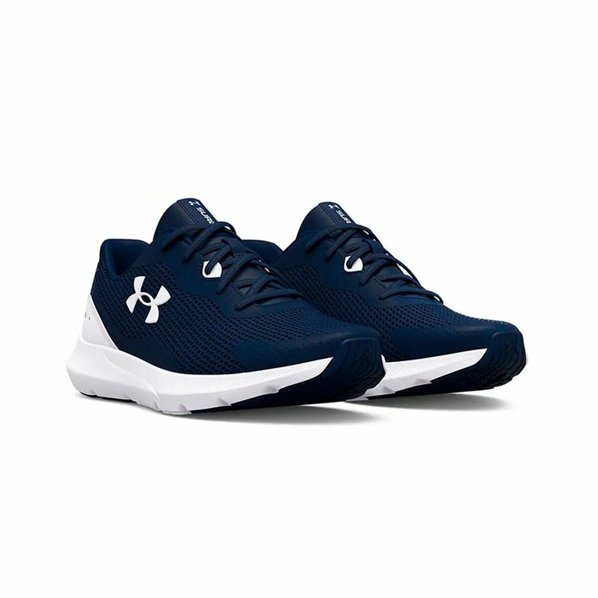 Scarpe Sportive Under Armour Surge 3 Blu Marino