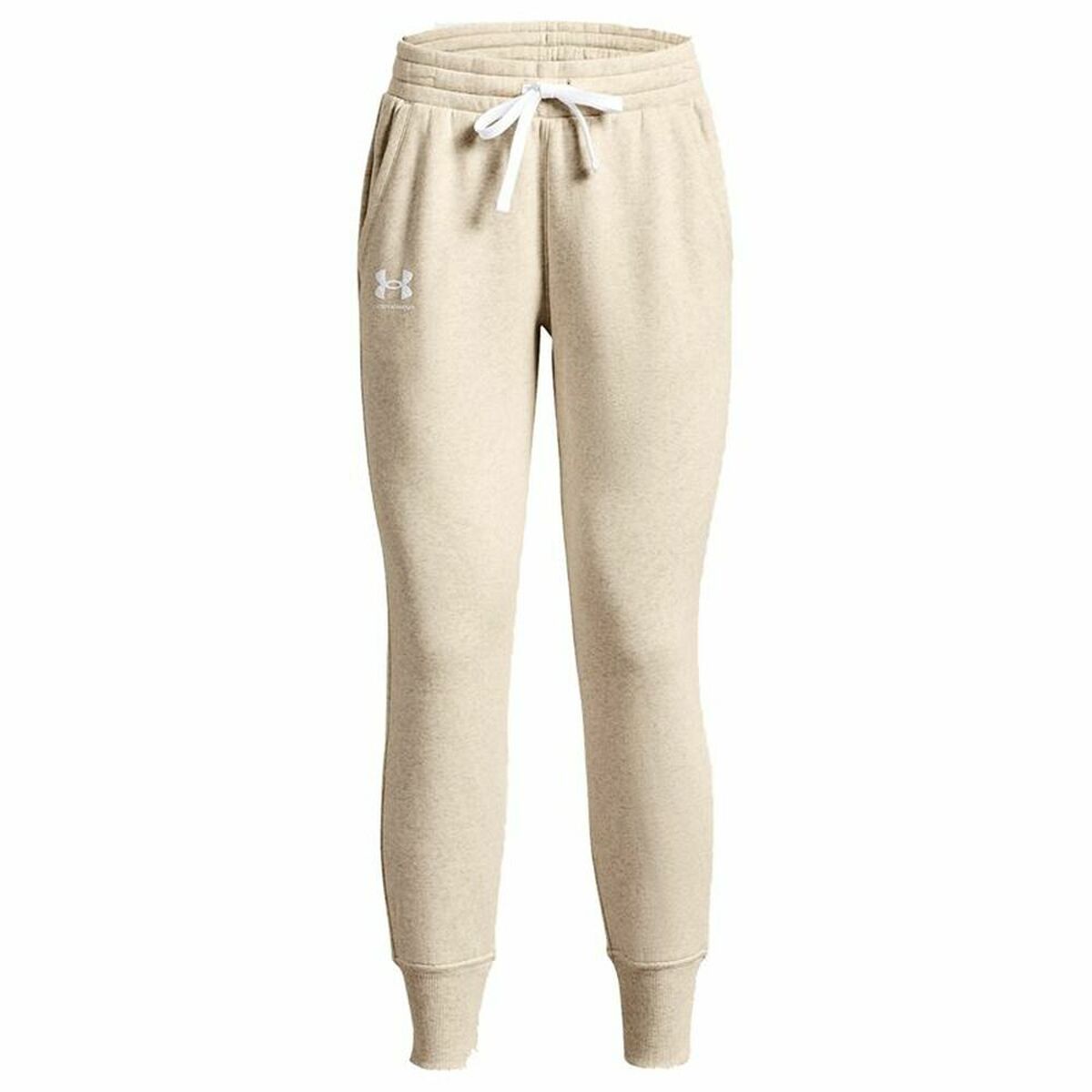 Pantalone Lungo Sportivo Under Armour Rival Fleece Donna