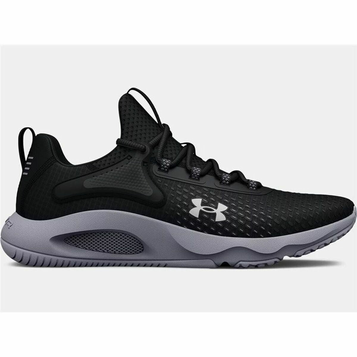 Scarpe Sportive Uomo Under Armour HOVR™ Nero Uomo