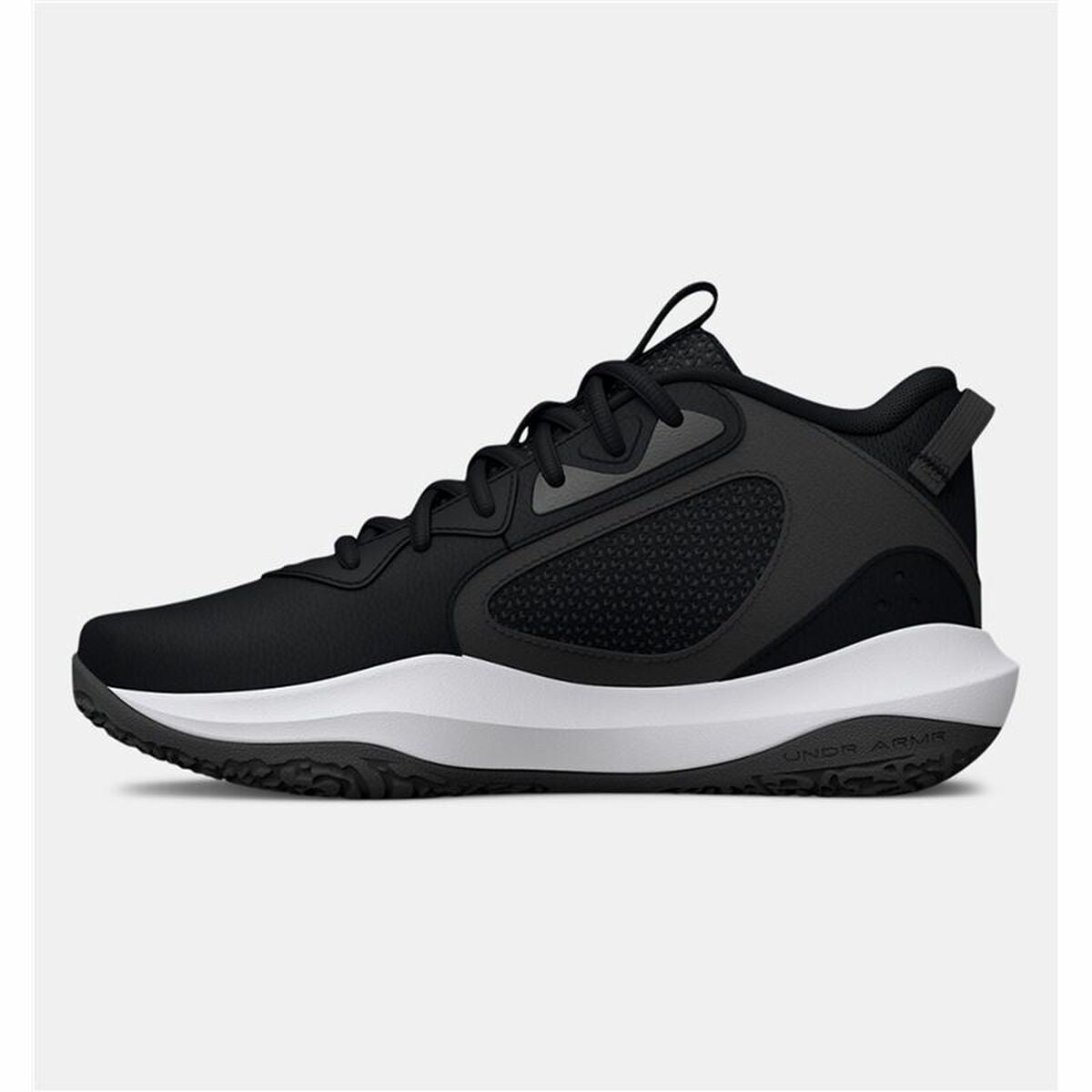 Scarpe da Basket per Adulti Under Armour  Lockdown 6